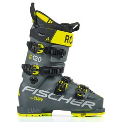 Fischer RC4 The Curv GT 120 Boot